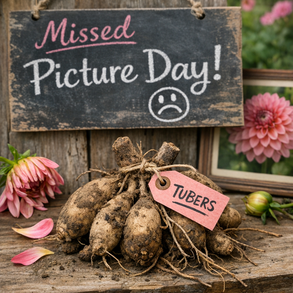 Marionberry Milkshake