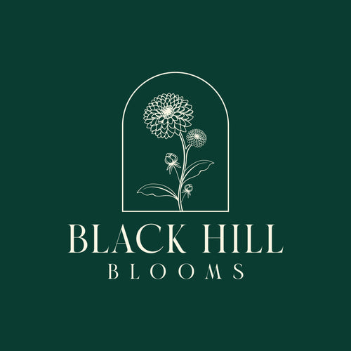 Black Hill Blooms